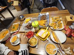 -熙成烧烤(白塔岭店)