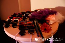 -罗斯福公馆·宴会厅