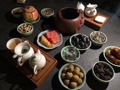 -湖畔居茶楼(湖滨店)