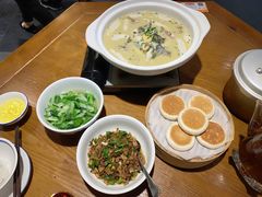 -李久其家民间餐厅(观沙岭公园店)