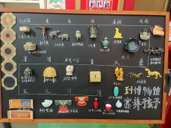 -哈姆雷斯(王府井百货大楼店)