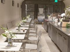 -Seesaw Coffee(上生新所店)