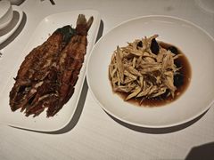-粗茶淡饭·汉口公馆(循礼门店)