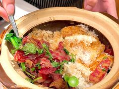 -粤来记·啫啫煲·点心(日月光店)