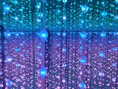 -武汉5D星空错觉艺术馆(中心百货店)