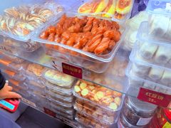 -天泽祥·鼓楼馒头(鼓楼店)