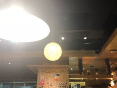 -同堂韩国料理炭火烤肉(彩虹广场店)