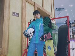 -广州热雪奇迹