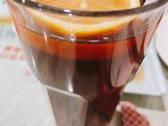 -香港威特瑞茶餐厅(小白楼音乐厅店)