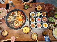 -楠火锅(昆山金鹰店)