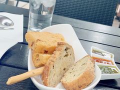 -安妮意大利餐厅(世贸天阶店)