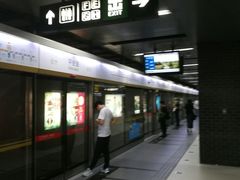 -平安里(地铁站)