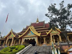 -西双版纳勐泐文化旅游区