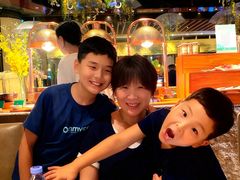 -河北宾馆·香溢自助餐(裕华店)