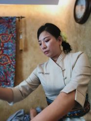 -弗蕾亚·和月月子调理院(东湖店)