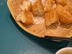 -安泰楼·佛跳墙创始人·传统闽味早茶·酒楼(三坊七巷闽菜地标店)