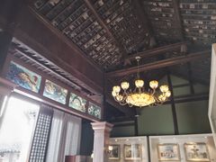 -雨花胜境