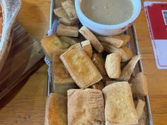 -老姑砂锅·烧烤天津菜(体北道店)