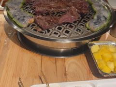 -霸腹烤肉(厦门柚子番店)