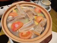 -一坐一忘云南菜(卓悦中心)