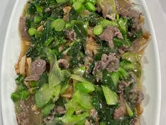 -菜忠潮州牛肉店(岗厦店)