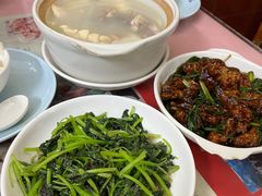 -蘭心餐厅(进贤路店)