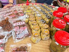 -苏州市吴中区光福窑上花果蜜饯厂