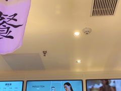 -茉莉奶白(广州动漫星城店)