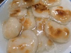 小糍粑-静一餐厅·湖北菜(前门创始店)