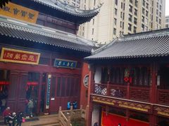 -上海白云观