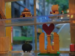 -W CAFE(甜爱路店)