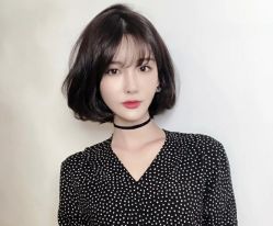 点击看大图 -那茉 Hair Salon