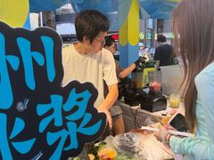 -KK ONE(京基滨河时代店)