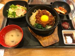 -炼火烤肉店