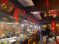 -隐厨中国餐馆(红旗大街店)