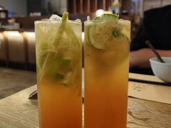 -来龙里 精致 东南亚餐室(万象城店)