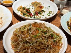 -小厨师·二十年沈家门小海鲜(百井坊巷店)