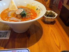 -Ramen满吉·豚骨拉面(丽园路店)
