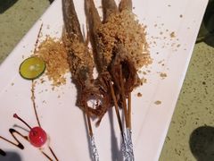 -铜锣湾·有麝自然香(重庆新天地店)