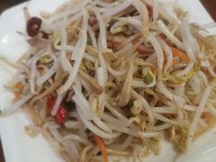 -少林寺欢喜地素斋馆