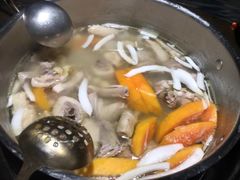 -凤园椰珍·臻品椰子鸡(保利时光里店)