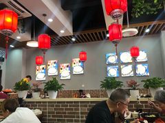 -台州老六海鲜面馆(上南总店)
