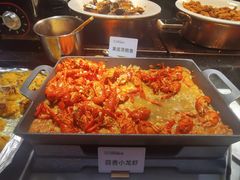 -川骄海鲜自助(亚运村店)