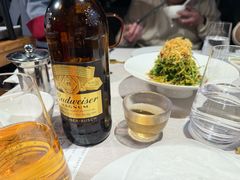 -四季民福烤鸭店(外滩外白渡桥店)