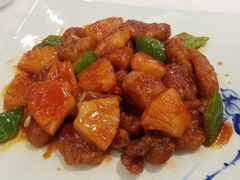 糖醋咕噜肉-稻香酒家·35年老字号(侨光店)