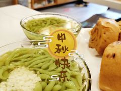 -李与白包子铺(桐梓林店)