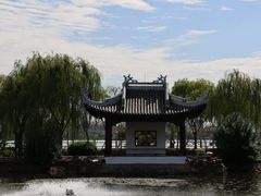 -无锡蠡湖国家湿地公园-蠡园
