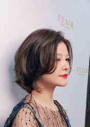 短发-FLAIR HAIR SALON