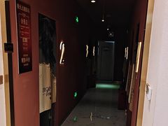 -极光点播影院·Switch.游戏馆(世界之窗店)