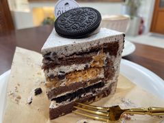 -AHAVA·Fang Baking Studio